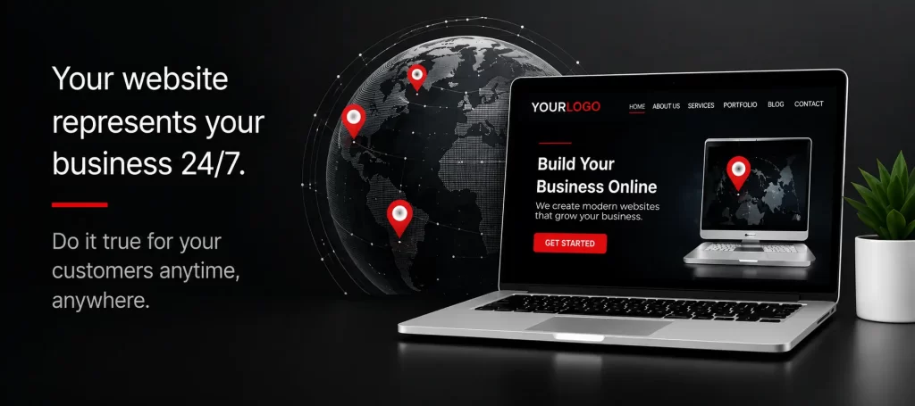 Website Development