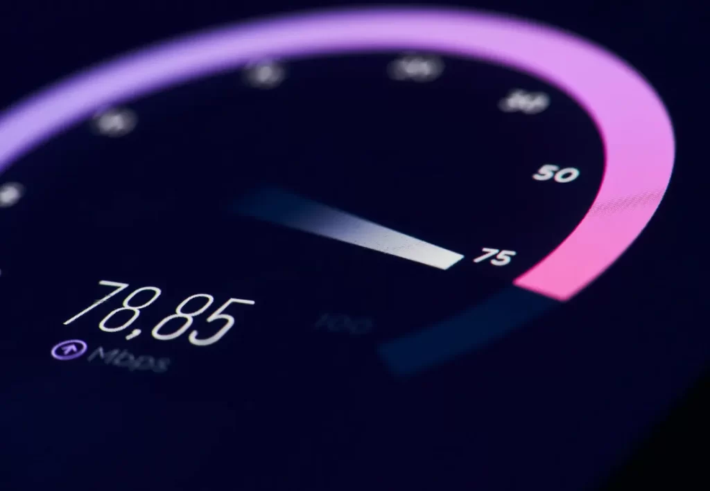 Website Speed Matters
