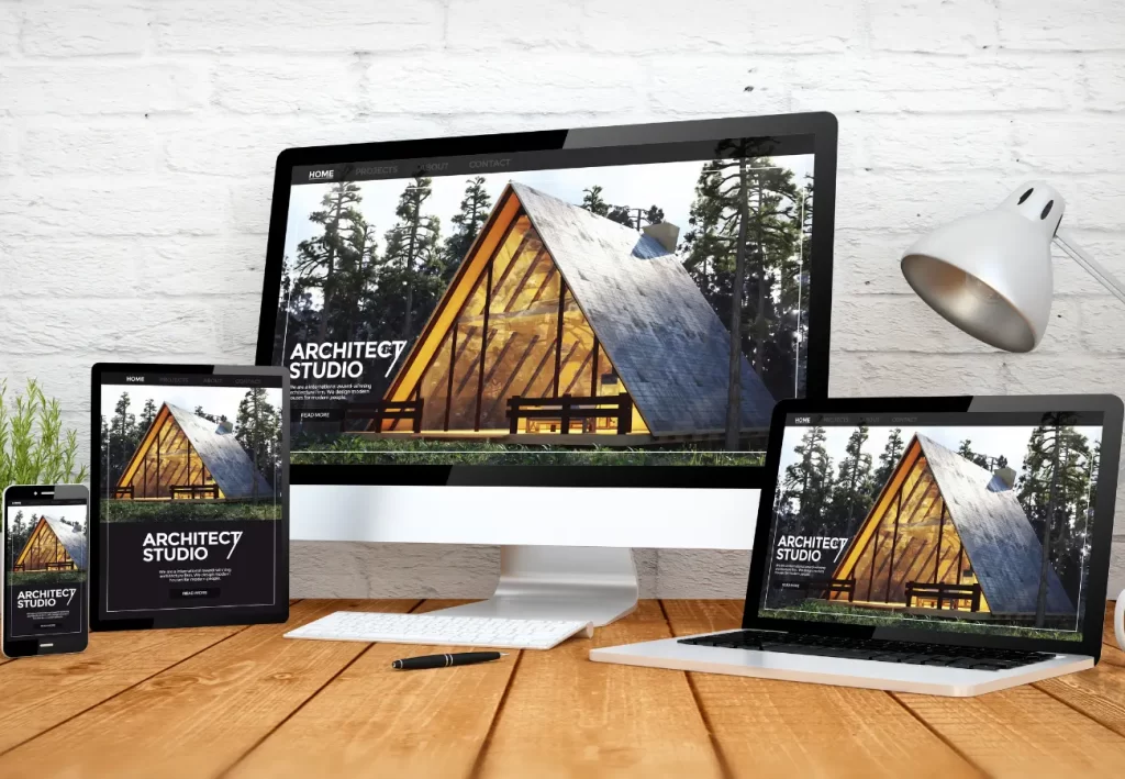 Why Every Business Needs A Professional Website