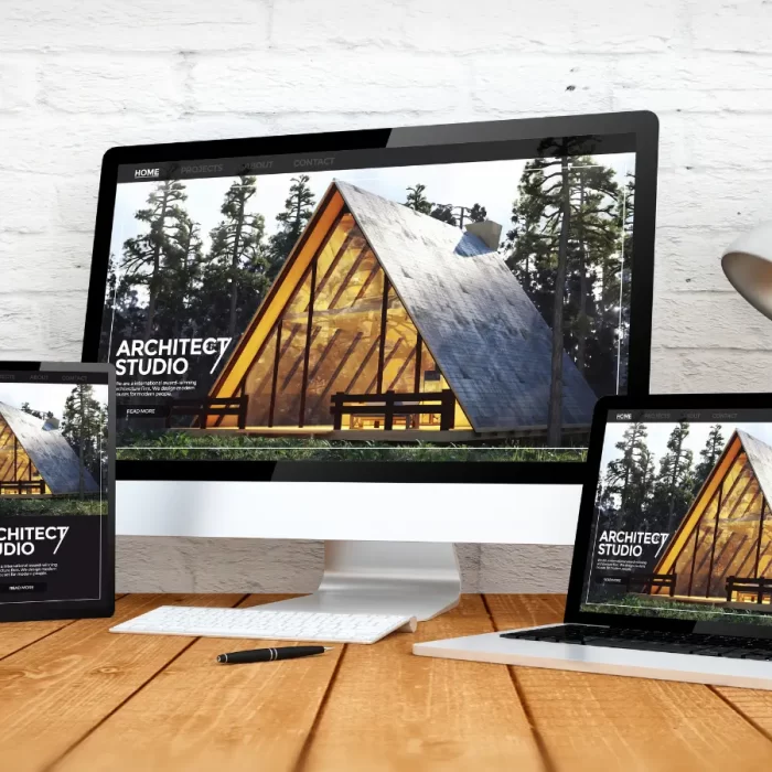Why Every Business Needs A Professional Website