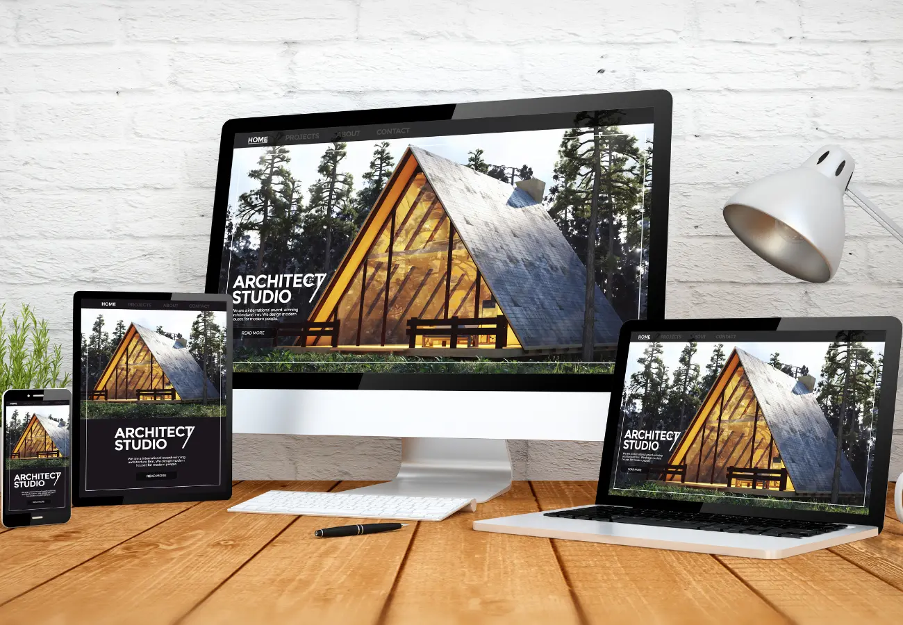 Why Every Business Needs A Professional Website